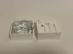 Apple EarPods 3.5mmプラグ ホワイト
