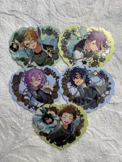 あんスタ　プチプリ　まとめ