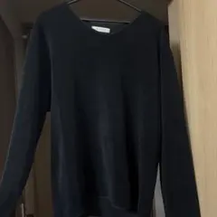 cosyharu Ｖネックニット