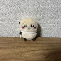 ちいかわ ラッコ ぬいぐるみ マスコット
