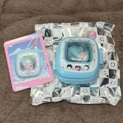 サンリオ ポケットエルフシリーズ　ハンギョドン