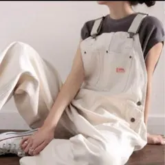 JAVA オーバーオール