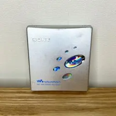 SONY MD WALKMAN MZ-E520 【ジャンク】のサムネイル