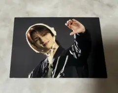 SEVENTEEN セブチ ジュン FOLLOW FELLOW 展示会 トレカ