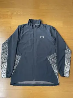 アンダーアーマー フルジップジャケット 160cm YXL