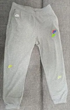 早い者勝ち！最終価格　Nike フレンチテリージョガーパンツ