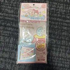 マイメロディ　日よけカーテンのサムネイル