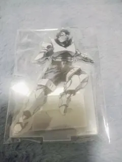 ヒロアカ 原画展 アクスタ 飯田天哉