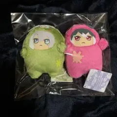 アイナナ Re:vale わるモフ モンぬい きらどる ぬいぐるみ 百 千