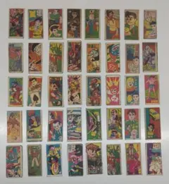 2026年最新】昭和メンコの人気アイテム - メルカリ