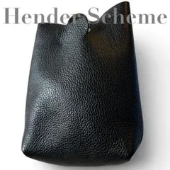 【未使用級】 Hender scheme not eco bag smallのサムネイル