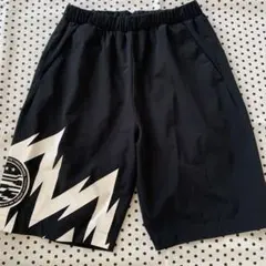 アディダス　ハーフパンツ　訳あり