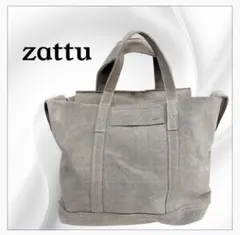 新品未使用】zattu TAIT-3 ザッツ ショルダーバッグ - メルカリ