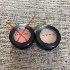 MAC 単色アイシャドウ ORB