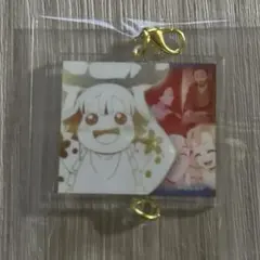 鬼滅の刃 幼少期 キーホルダー 甘露寺蜜璃 柱展 柱百景 絆アクリルチャーム