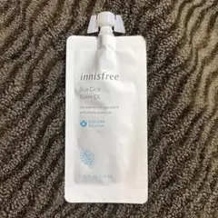 innisfree Bija Cica Balm EX 10ml