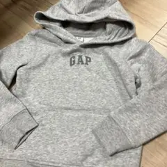 ♡様　ギャップ　あったかトレーナー　110センチ