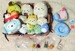 すみっコぐらし まとめ売り