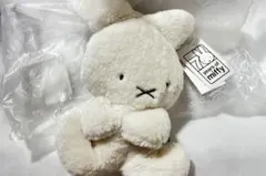 もこもこナインチェ バッグ ショルダー miffy70 メリージェニーのサムネイル