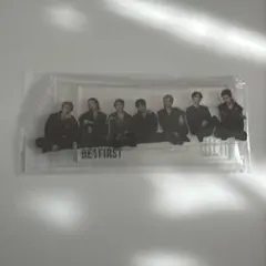 2026年最新】be first アクスタ コンプの人気アイテム - メルカリ