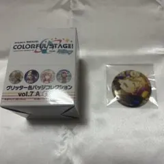 プロセカ 缶バッジ BOX