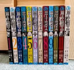 デスノート全巻(1〜12巻)セット