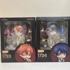 エース　デュース　ねんどろいど