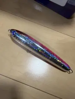 スネコン130 ガチペン130 ブルーブルー シンキングペンシル BlueBlu