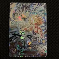 2026年最新】ドラゴンボールヒーローズ 孫悟飯の人気アイテム - メルカリ