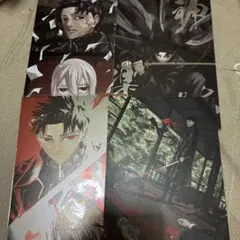 2025年最新】カグラバチ 特典の人気アイテム - メルカリ