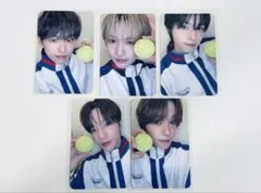 KEYVITUP 키빗업 トレカ 5枚セット 4 everline - メルカリ