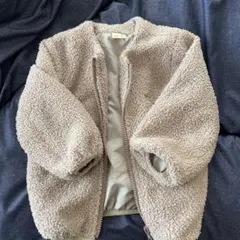 プティマインキッズ90 アウター