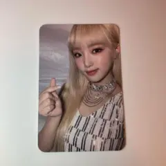 イェナ YENA SMARTPHONE トレカ 特典 クリアカード 2点 - メルカリ