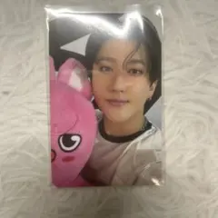 straykids チャンビン オフライン特典 POPUP