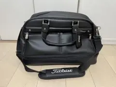 2026年最新】タイトリスト ボストンバッグの人気アイテム - メルカリ