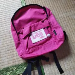 Lee リュックのサムネイル