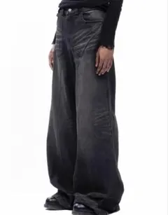 2025年最新】no/faith studios dune denimの人気アイテム - メルカリ