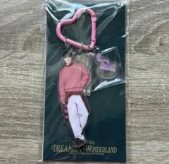 NCT DREAM ジェノ　日本　ペンミ　キーホルダー　新品未開封