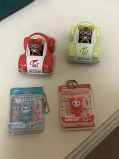 twiceラブリーグッズ