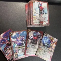 2026年最新】バトスピ 仮面ライダーカブト デッキの人気アイテム