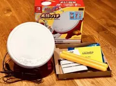 太鼓の達人専用コントローラー