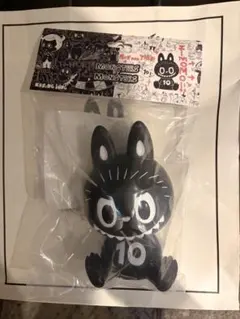 POP MART labubu ラブブ The Monsters 10th 東京