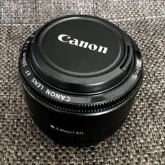 M271 CANON 単焦点レンズ 1987年 EF28mm F2.8 - メルカリ