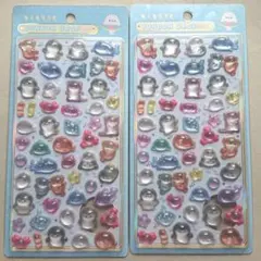 ボンボンドロップシール イオン限定 あくありうむ 正規品