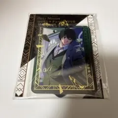 SAKAMOTO DAYS party Missionチェーンアクリル　 南雲