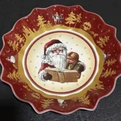 ビレロイボッホ　サンタとエルフと暖炉の置物 2026年最新】ビレロイボッホ クリスマスの人気アイテム - メルカリ