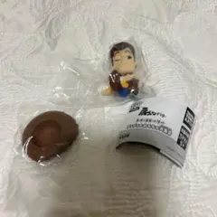 肩ズンFig. トイストーリー　ウッディ　アンディのおもちゃ大集合