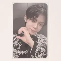 TXヨンジュン Tomorrow m2u 二次