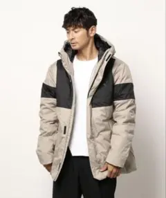 【美品】定価¥24,200 PUMA プロテクティブダウンジャケット US XL