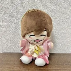 なにわ男子　長尾謙杜　ちびぬい